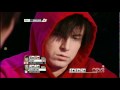 European Poker Tour - EPT VI Deauville 2010 - Spanish Parte 01